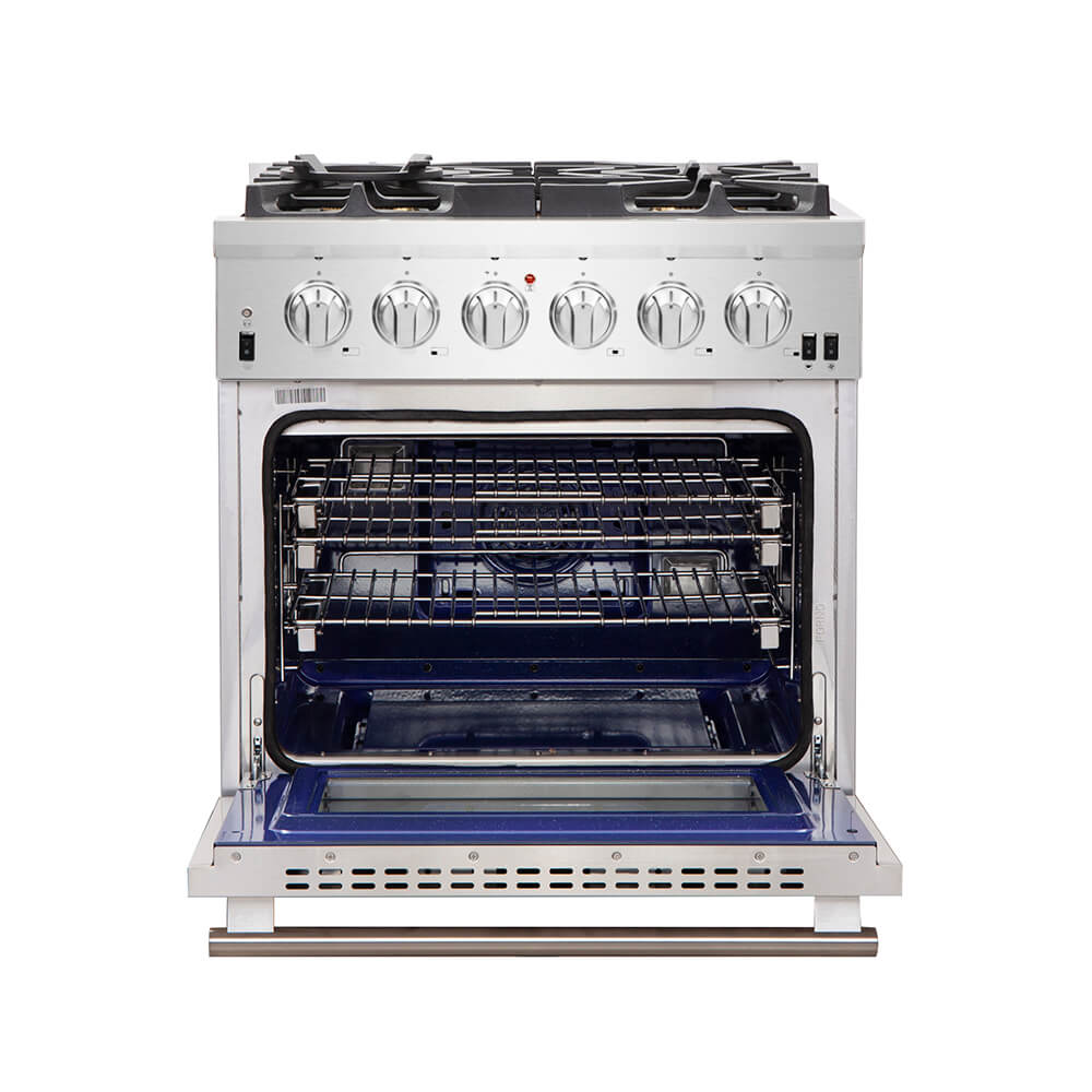 Spacious Convection Oven