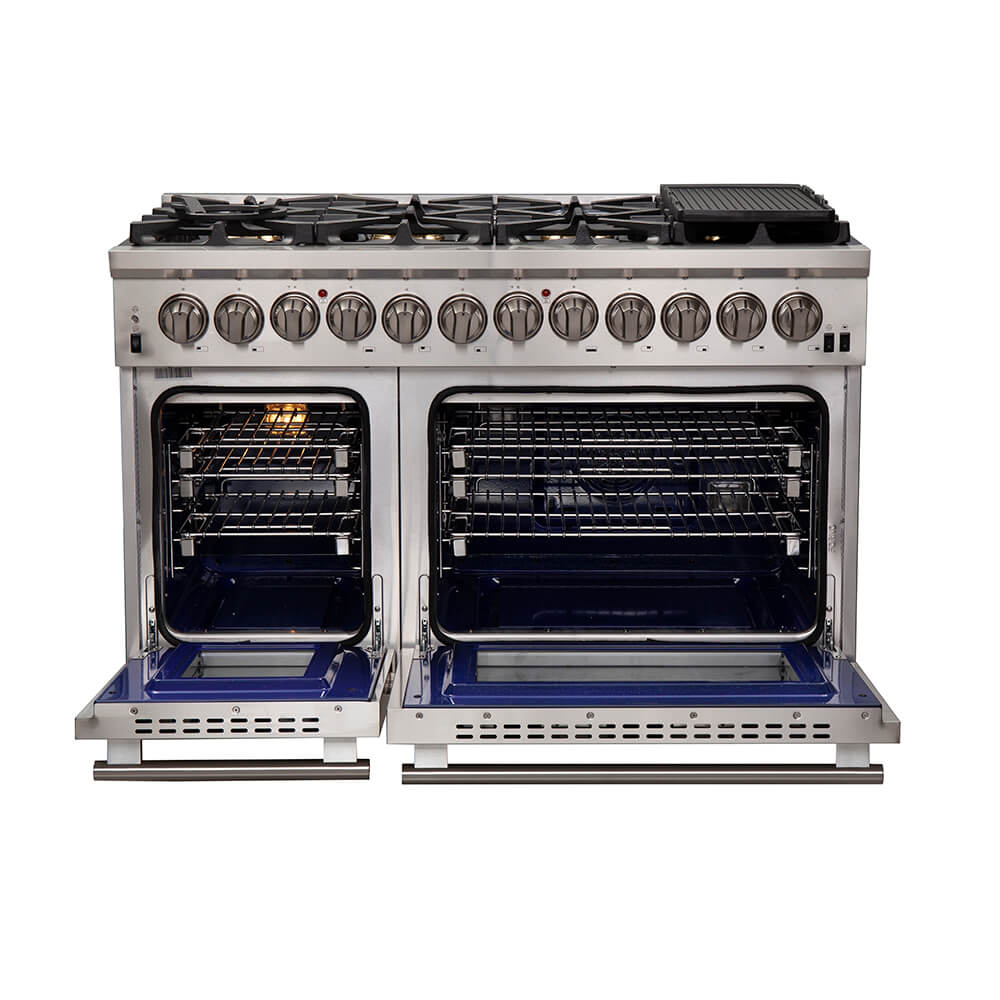 Spacious Convection Oven