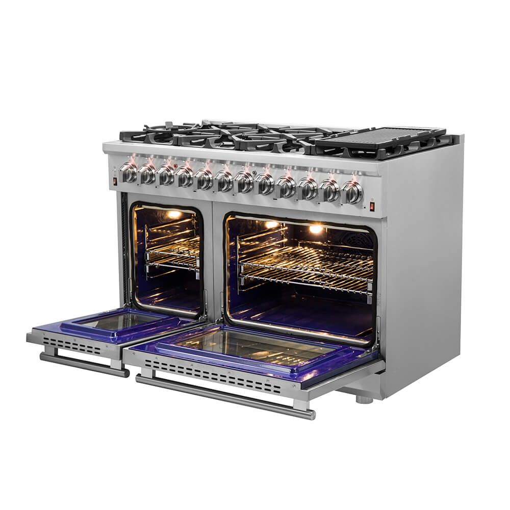 Spacious Convection Oven