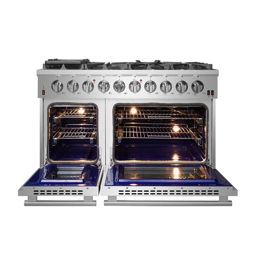 Spacious Convection Oven