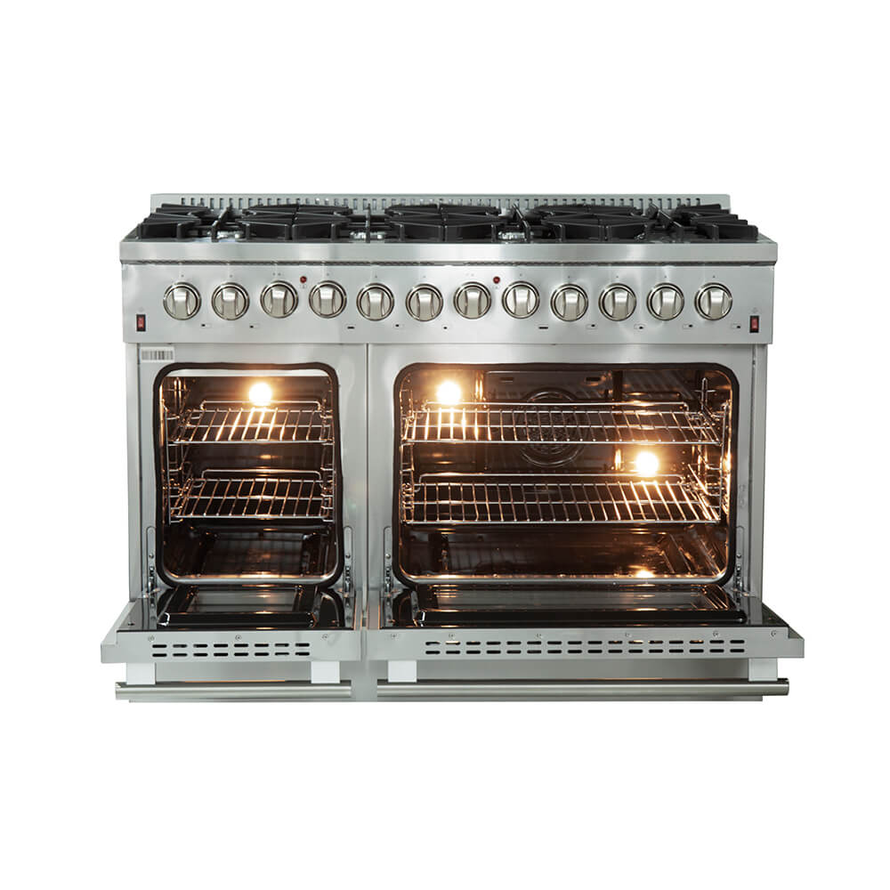 Spacious Convection Oven