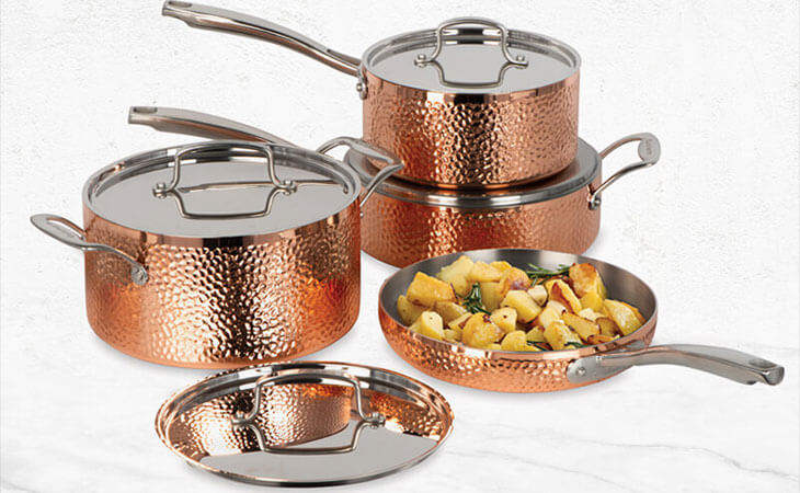 Cookware Sets