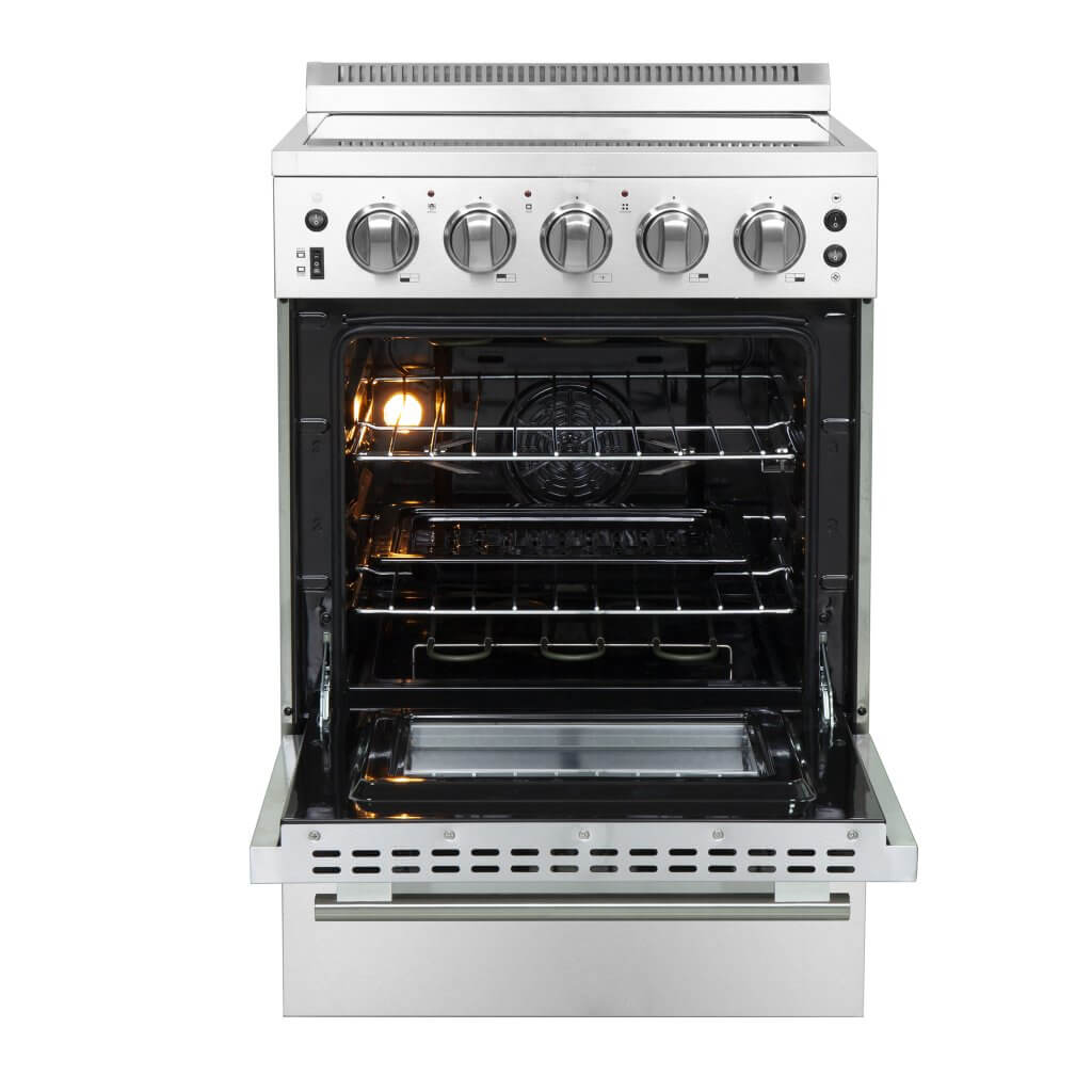 Classy Electric Oven