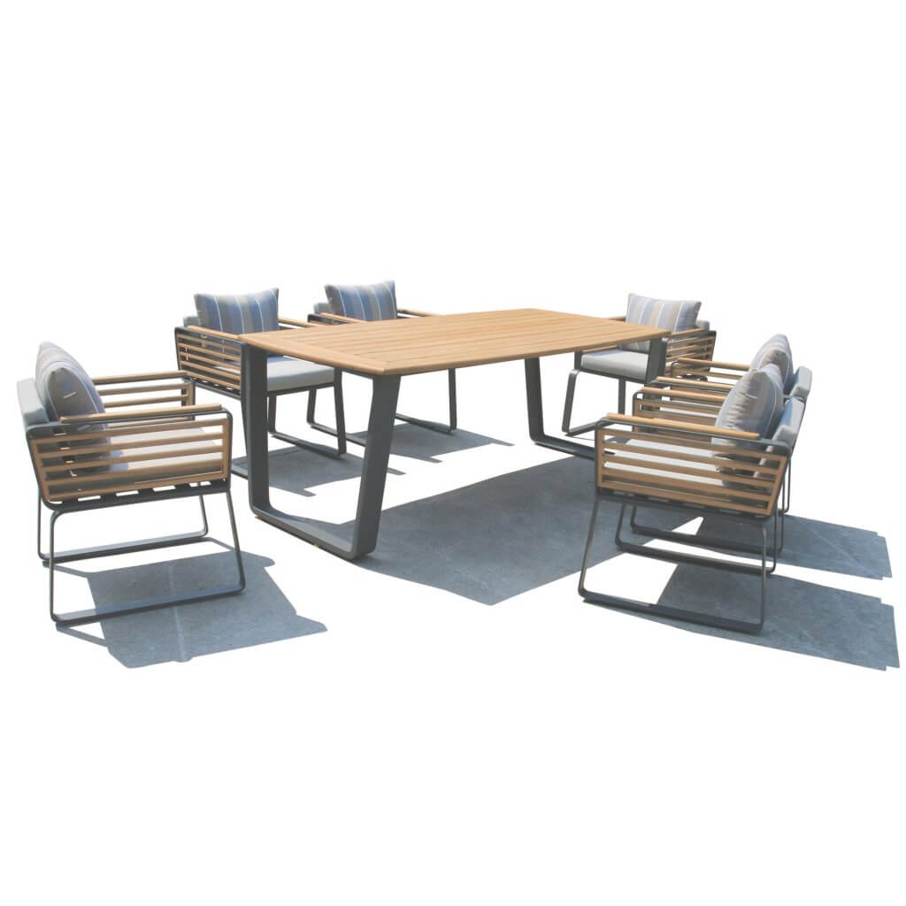 High-end Outdoor set