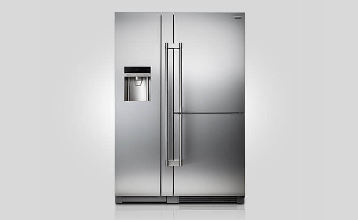 Fridges and Freezers