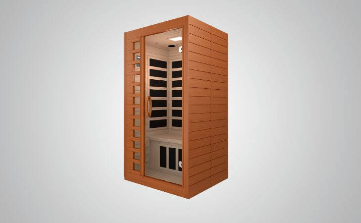 Saunas