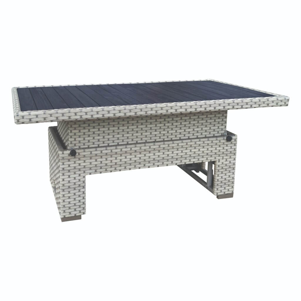 Adjustable Coffee/Dining Table