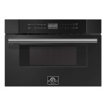 forno-30-forno-microwave-drawer-oven-in-black-fmwdr3000blk-front-ssh